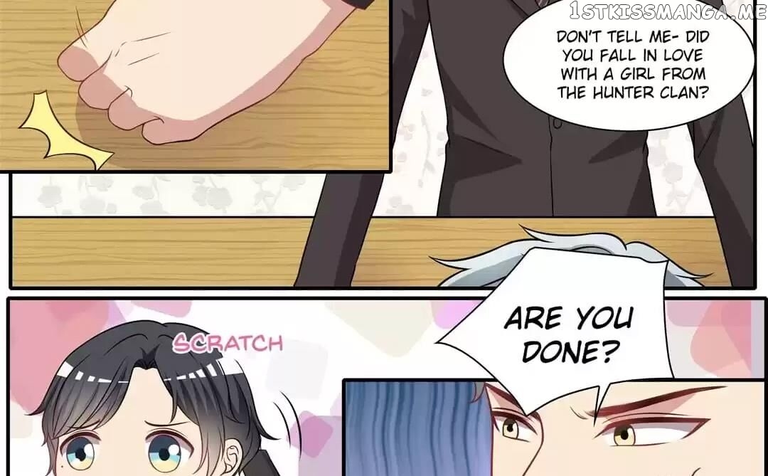 Hi, Wolf Captain chapter 56 - page 5
