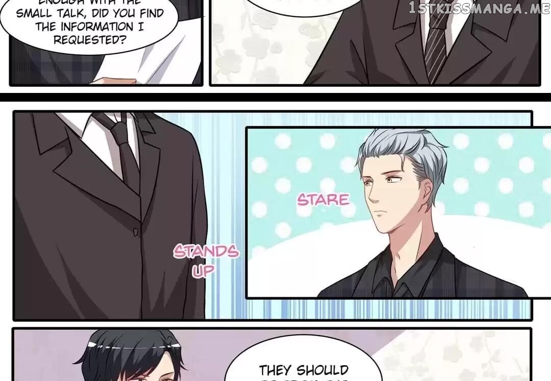 Hi, Wolf Captain chapter 55 - page 16