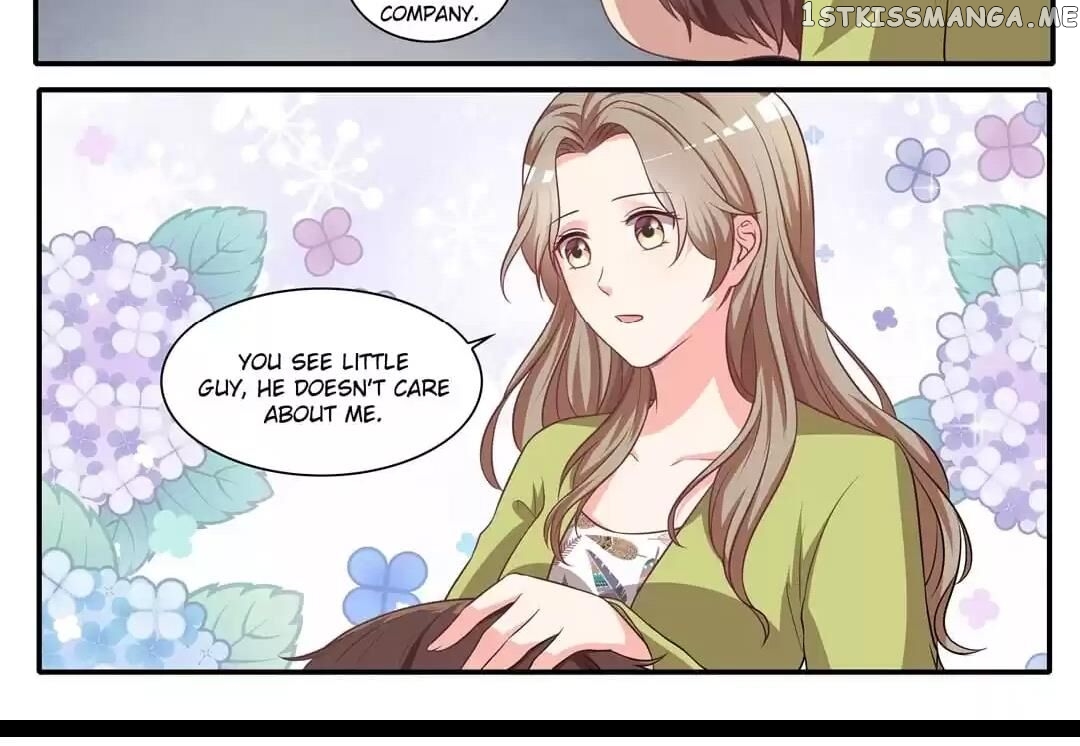 Hi, Wolf Captain chapter 55 - page 7