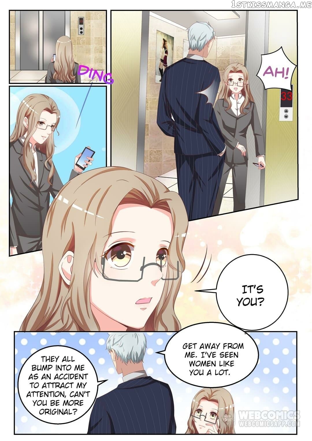 Hi, Wolf Captain chapter 6 - page 6