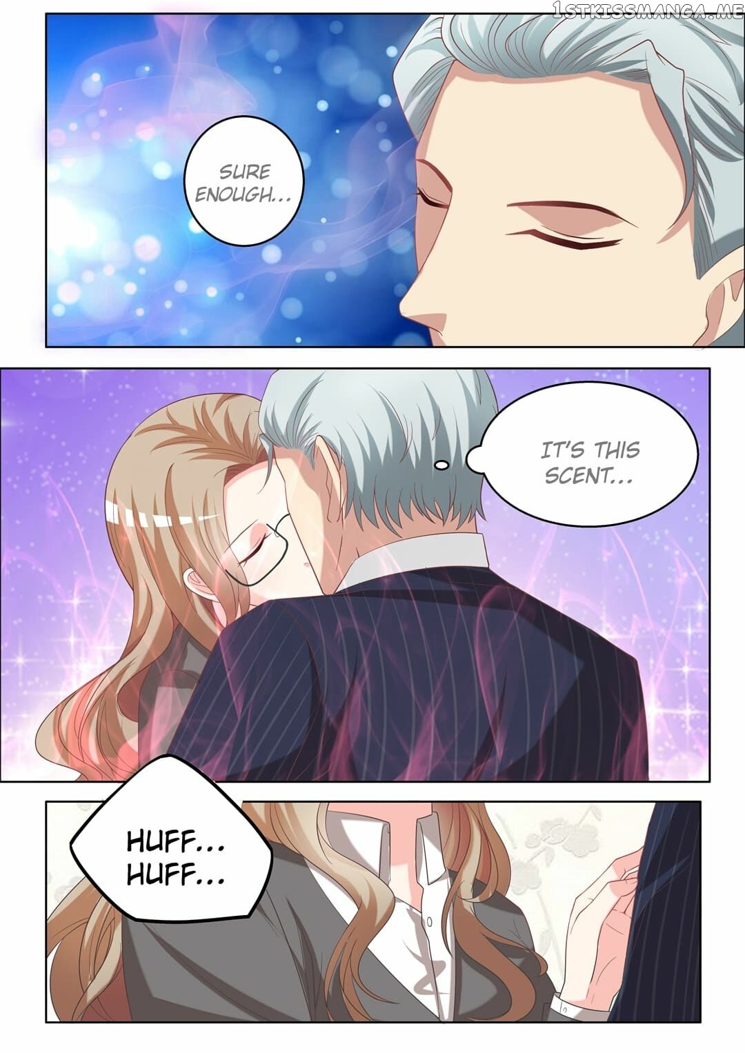 Hi, Wolf Captain chapter 10 - page 5