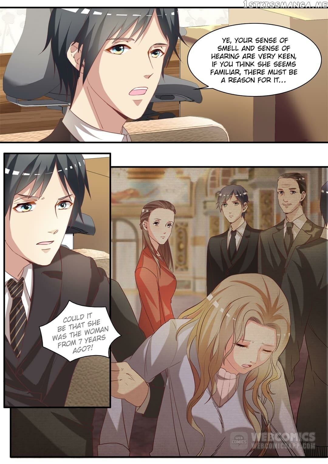 Hi, Wolf Captain chapter 11 - page 2