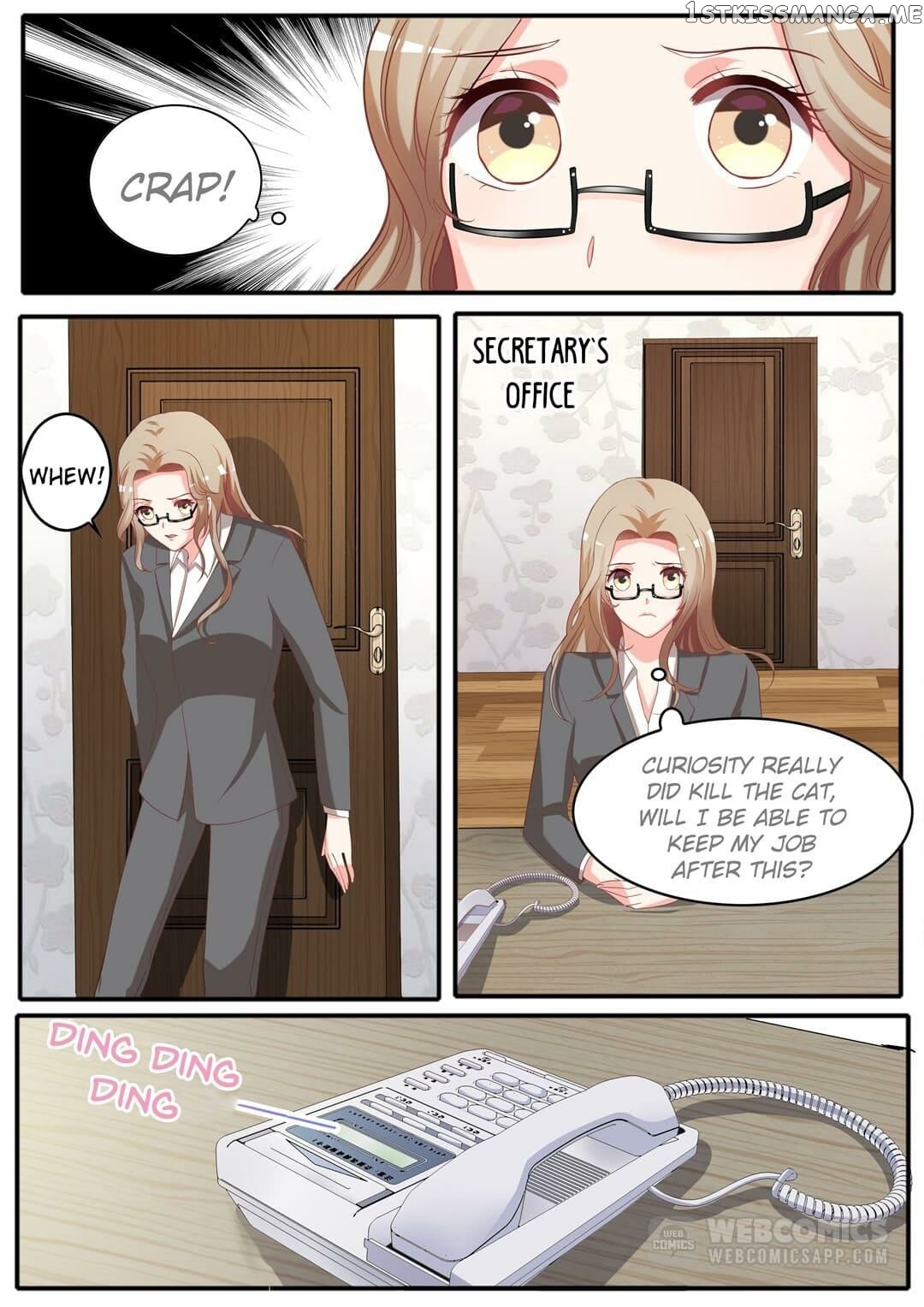 Hi, Wolf Captain chapter 13 - page 2