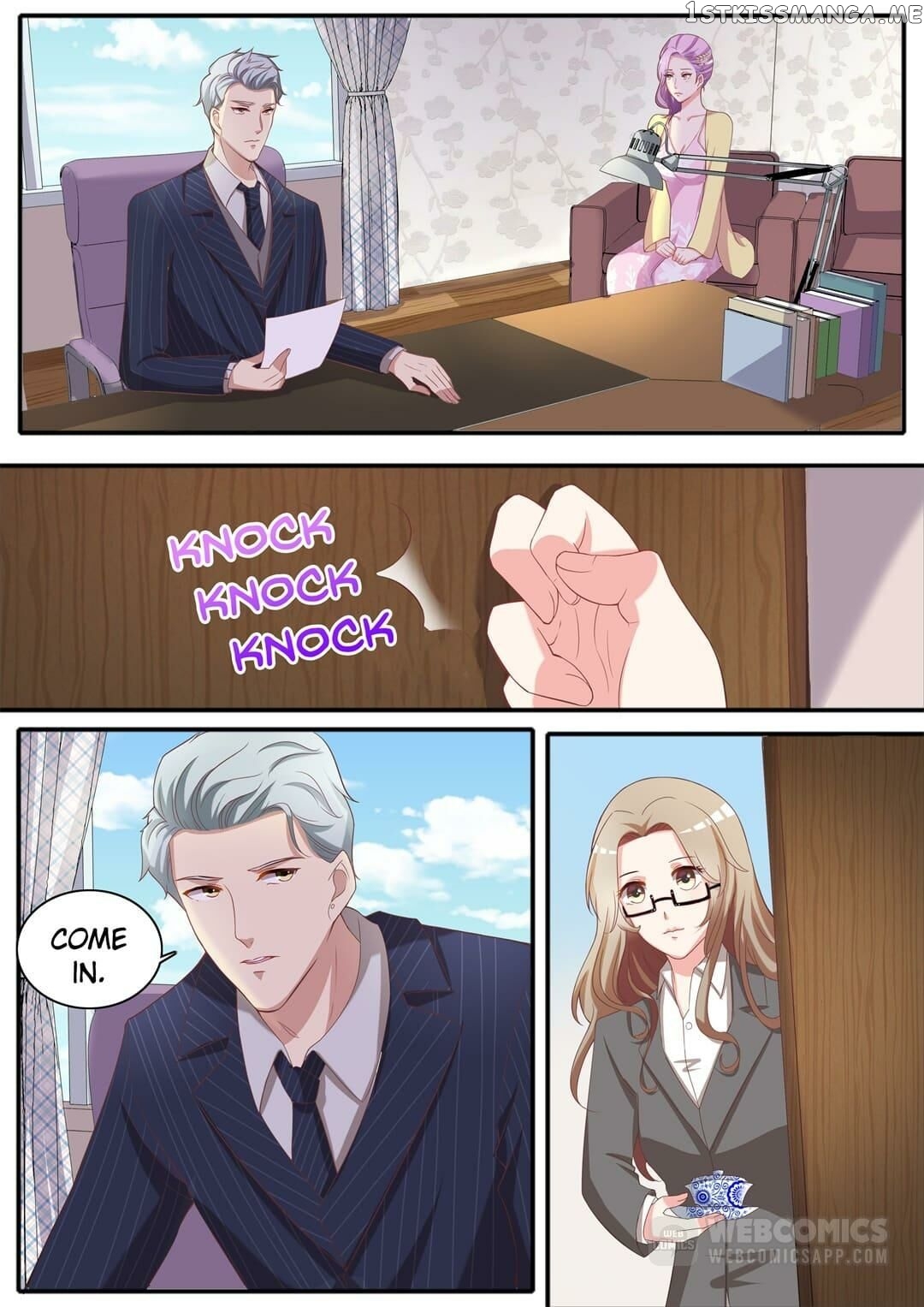 Hi, Wolf Captain chapter 13 - page 4