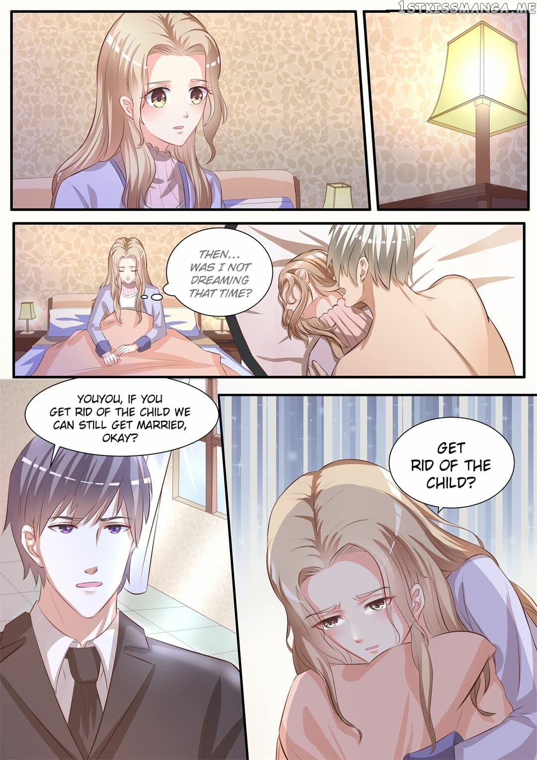 Hi, Wolf Captain chapter 2 - page 3