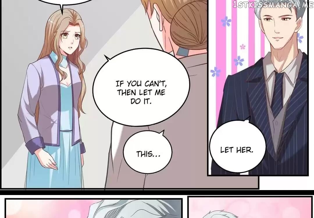 Hi, Wolf Captain chapter 21 - page 5