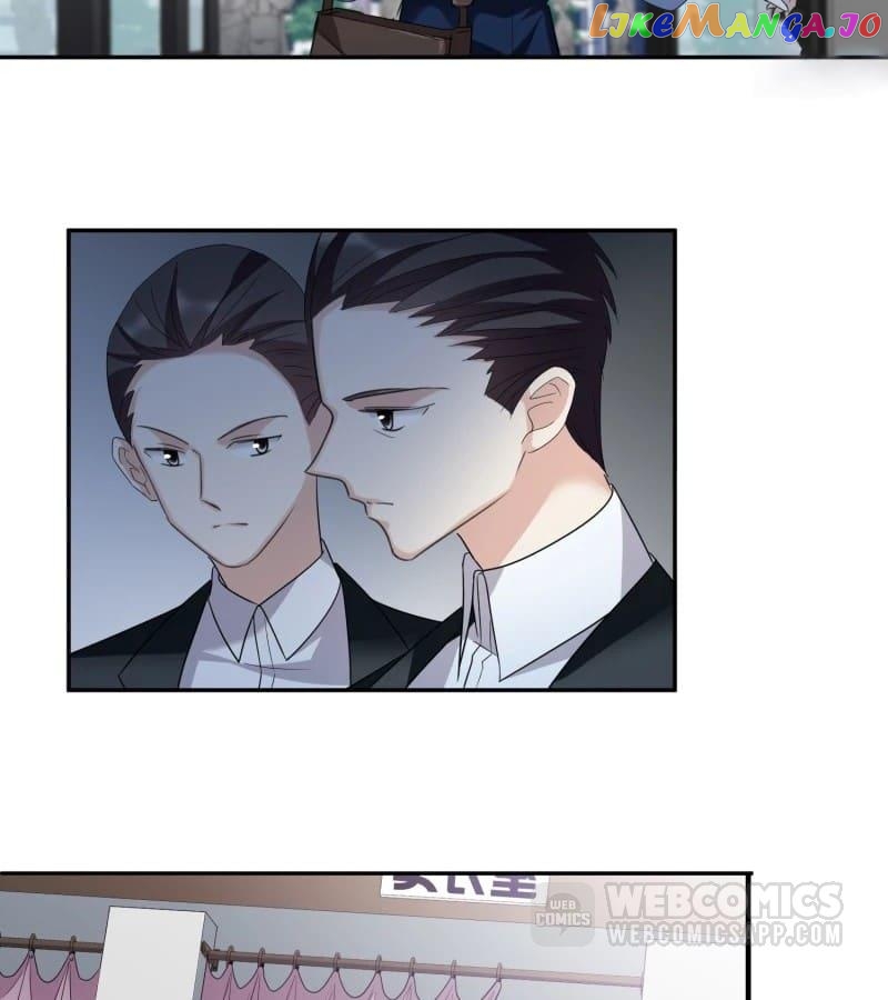Stockholm Lover Chapter 76 - page 10