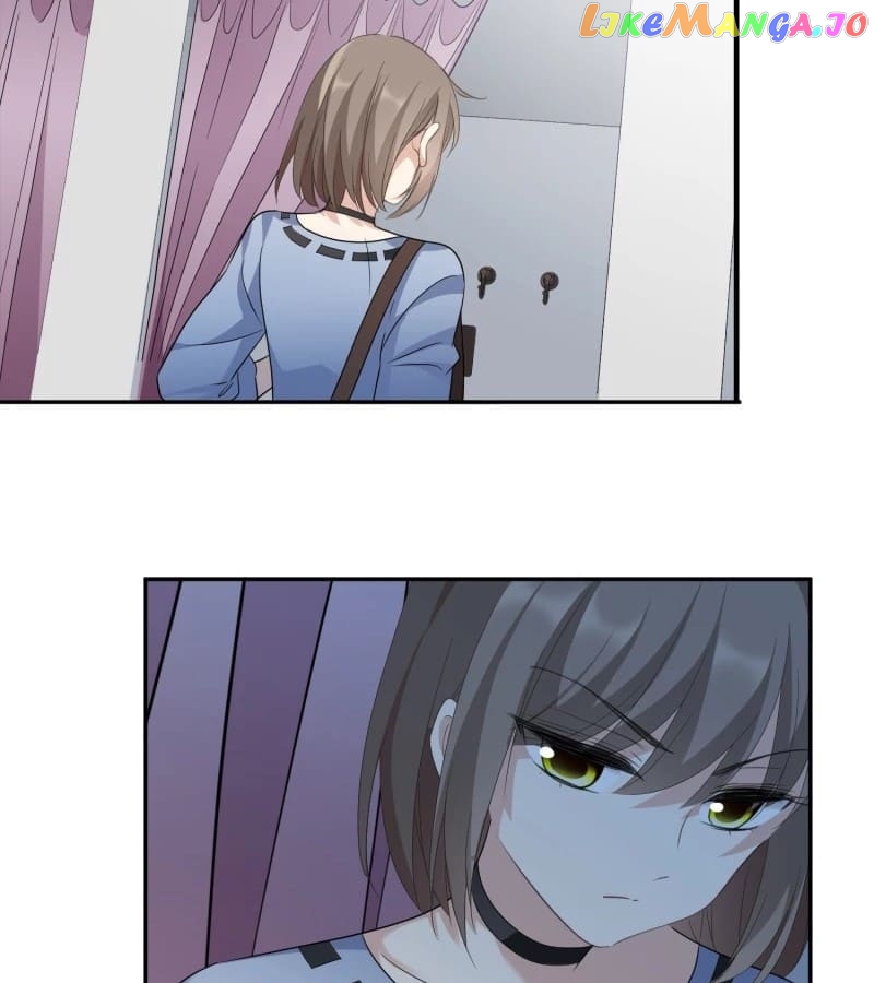 Stockholm Lover Chapter 76 - page 11