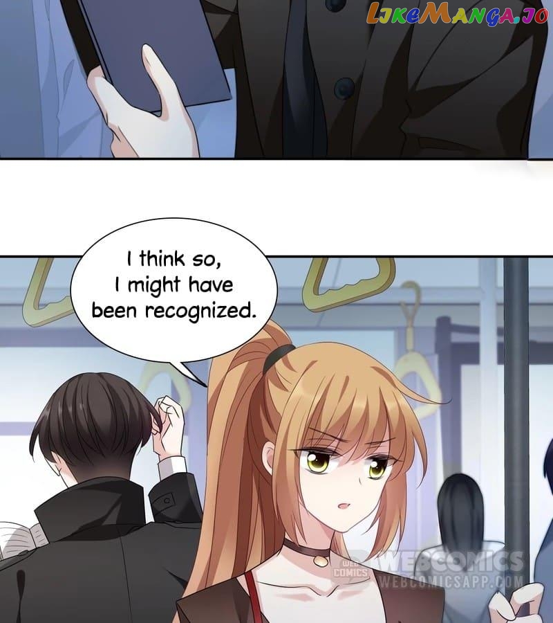 Stockholm Lover Chapter 76 - page 18