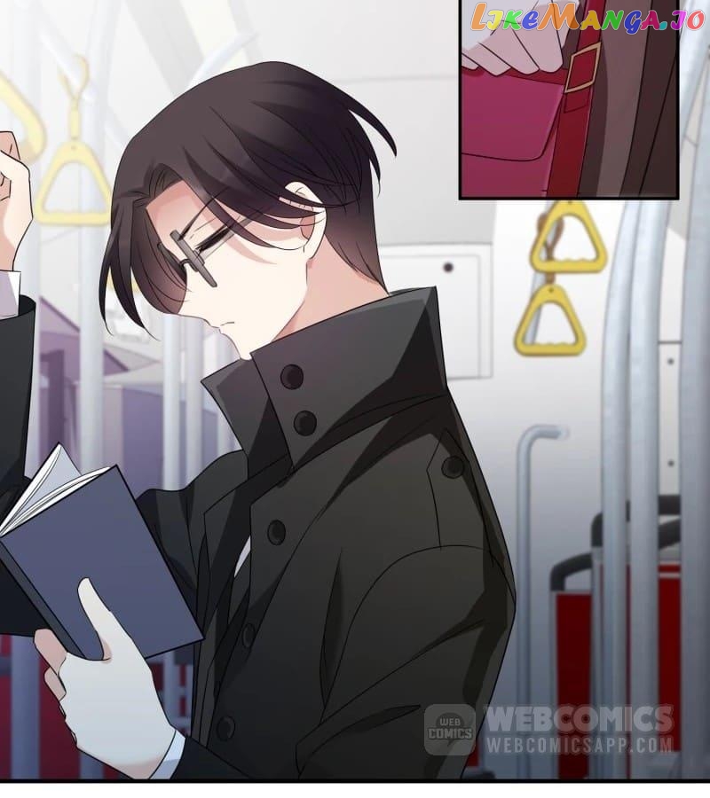 Stockholm Lover Chapter 76 - page 22