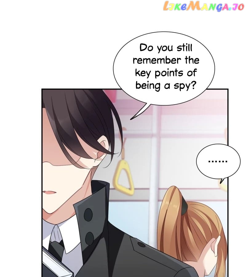 Stockholm Lover Chapter 76 - page 23