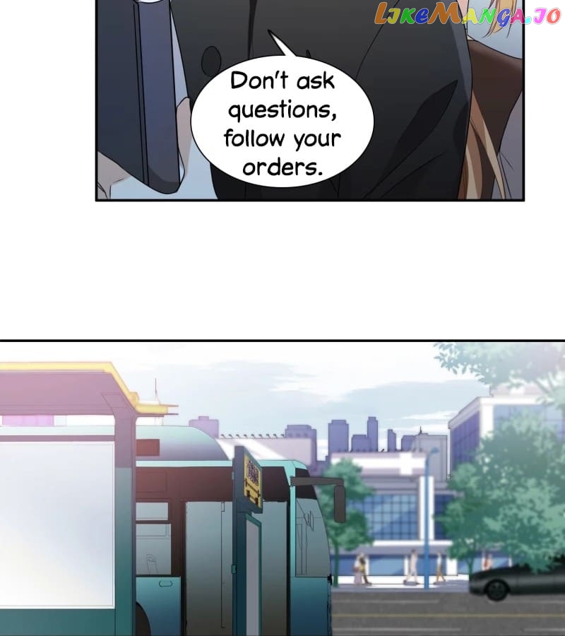 Stockholm Lover Chapter 76 - page 24