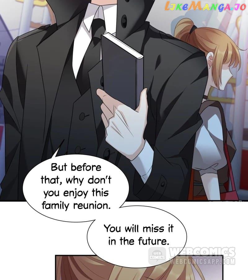 Stockholm Lover Chapter 76 - page 26