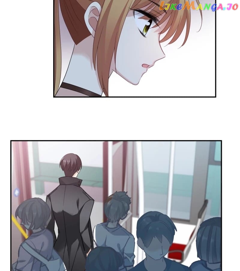 Stockholm Lover Chapter 76 - page 27