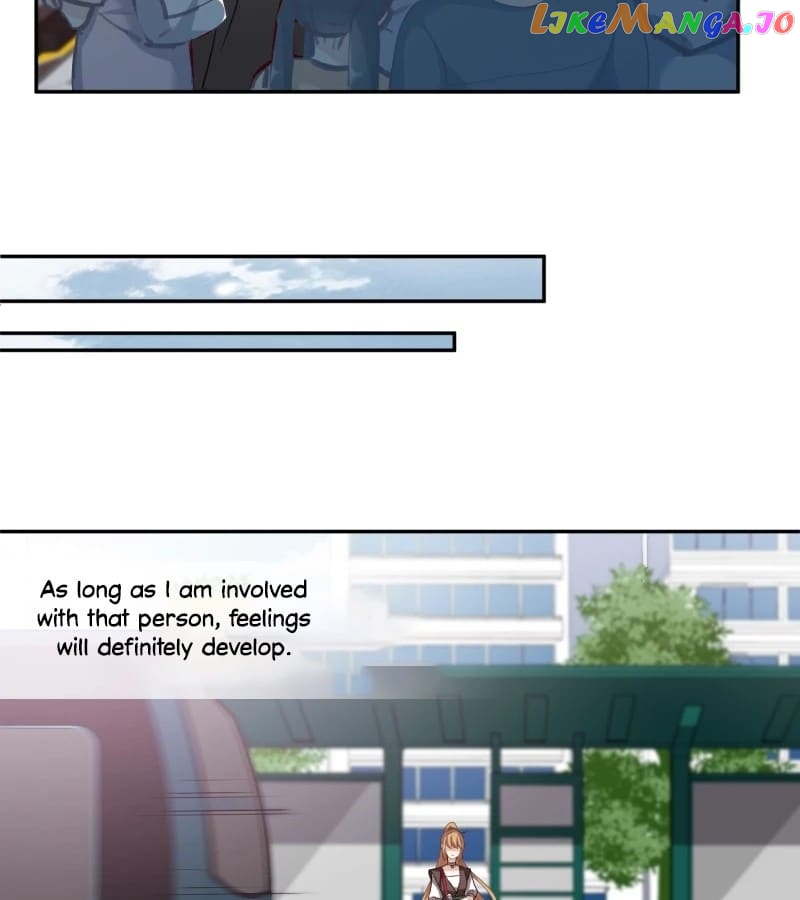 Stockholm Lover Chapter 76 - page 28
