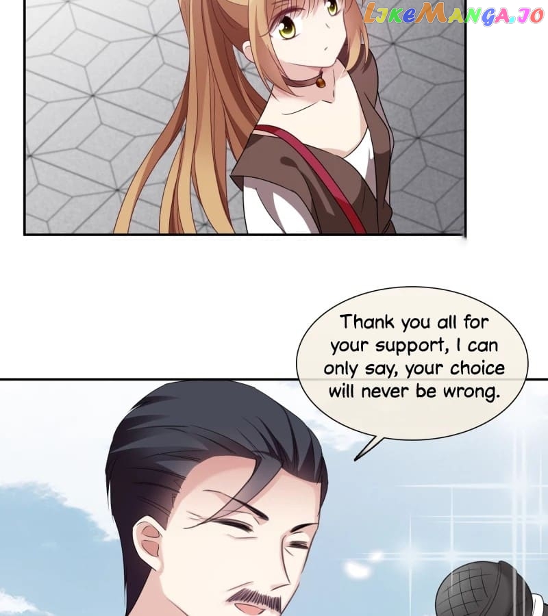 Stockholm Lover Chapter 76 - page 33
