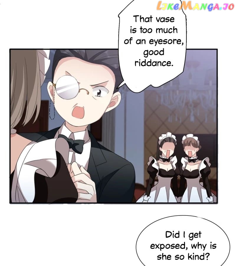 Stockholm Lover Chapter 76 - page 5
