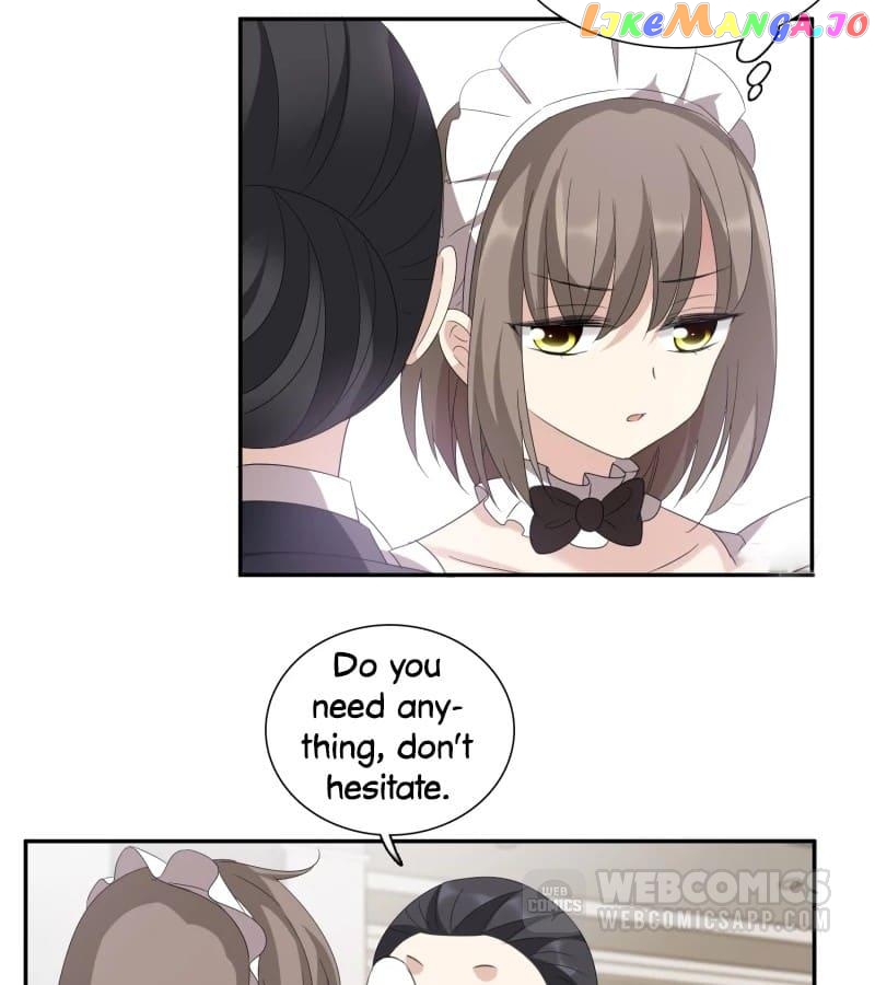 Stockholm Lover Chapter 76 - page 6