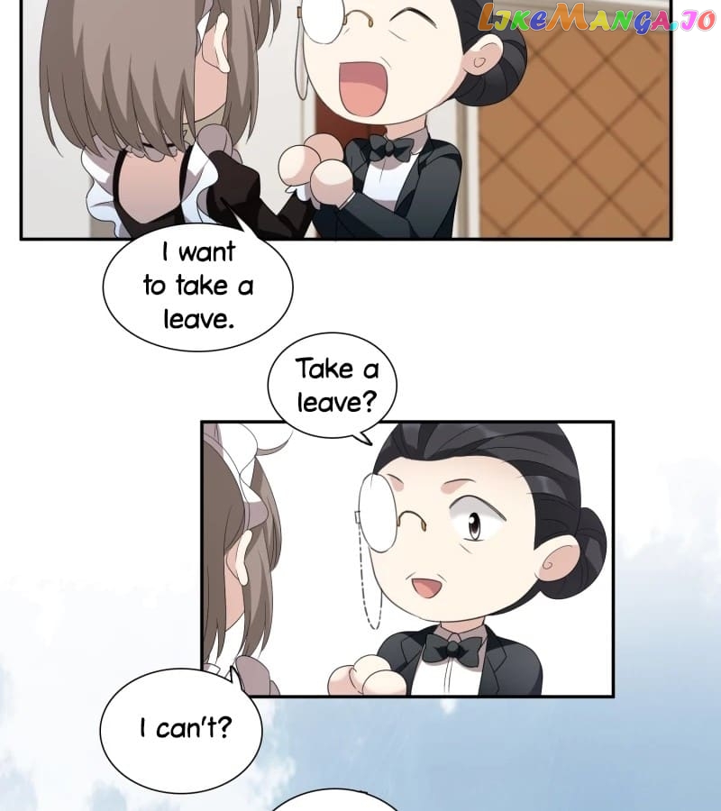 Stockholm Lover Chapter 76 - page 7