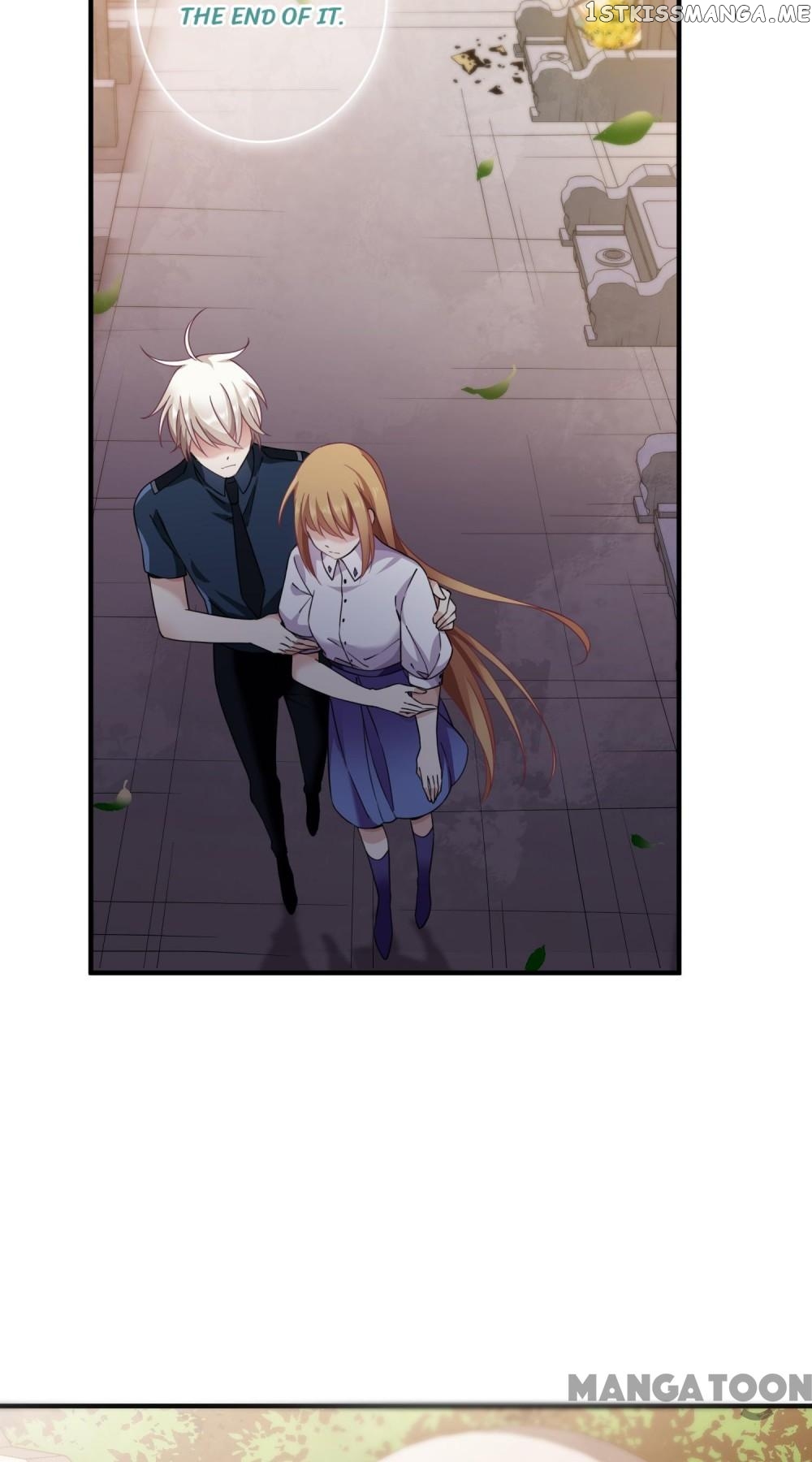Stockholm Lover chapter 39 - page 10