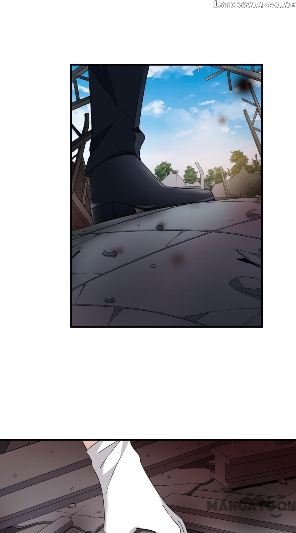 Stockholm Lover chapter 39 - page 13