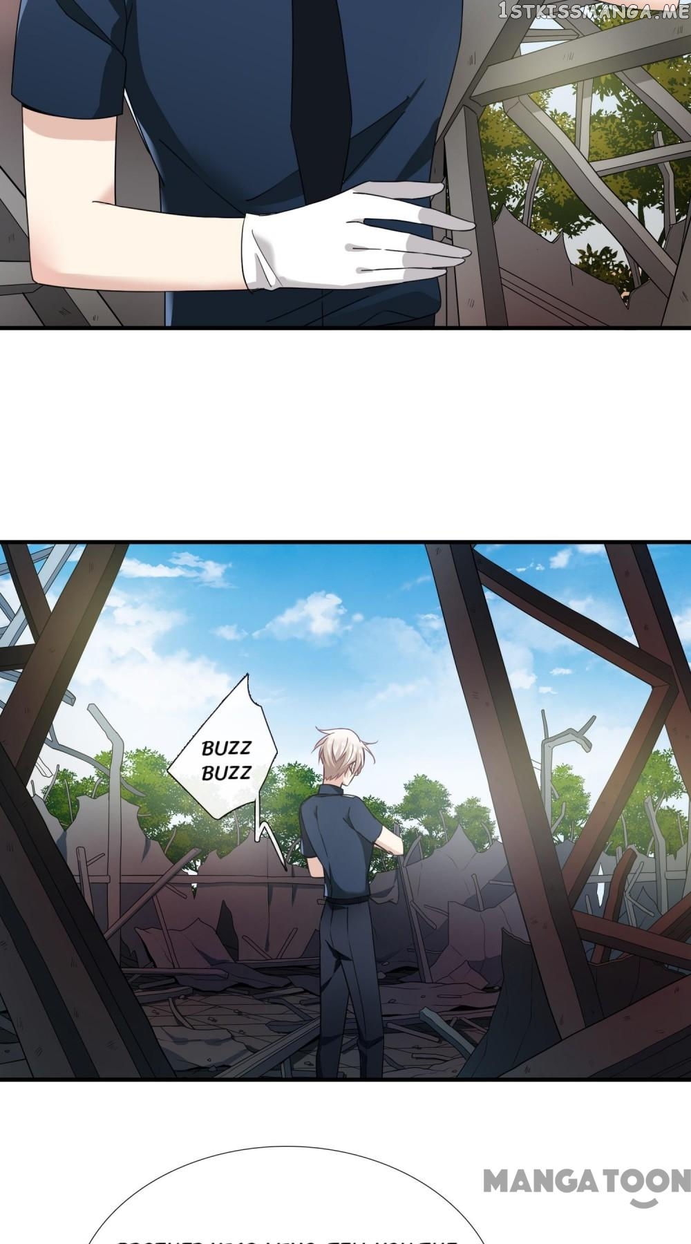 Stockholm Lover chapter 39 - page 15
