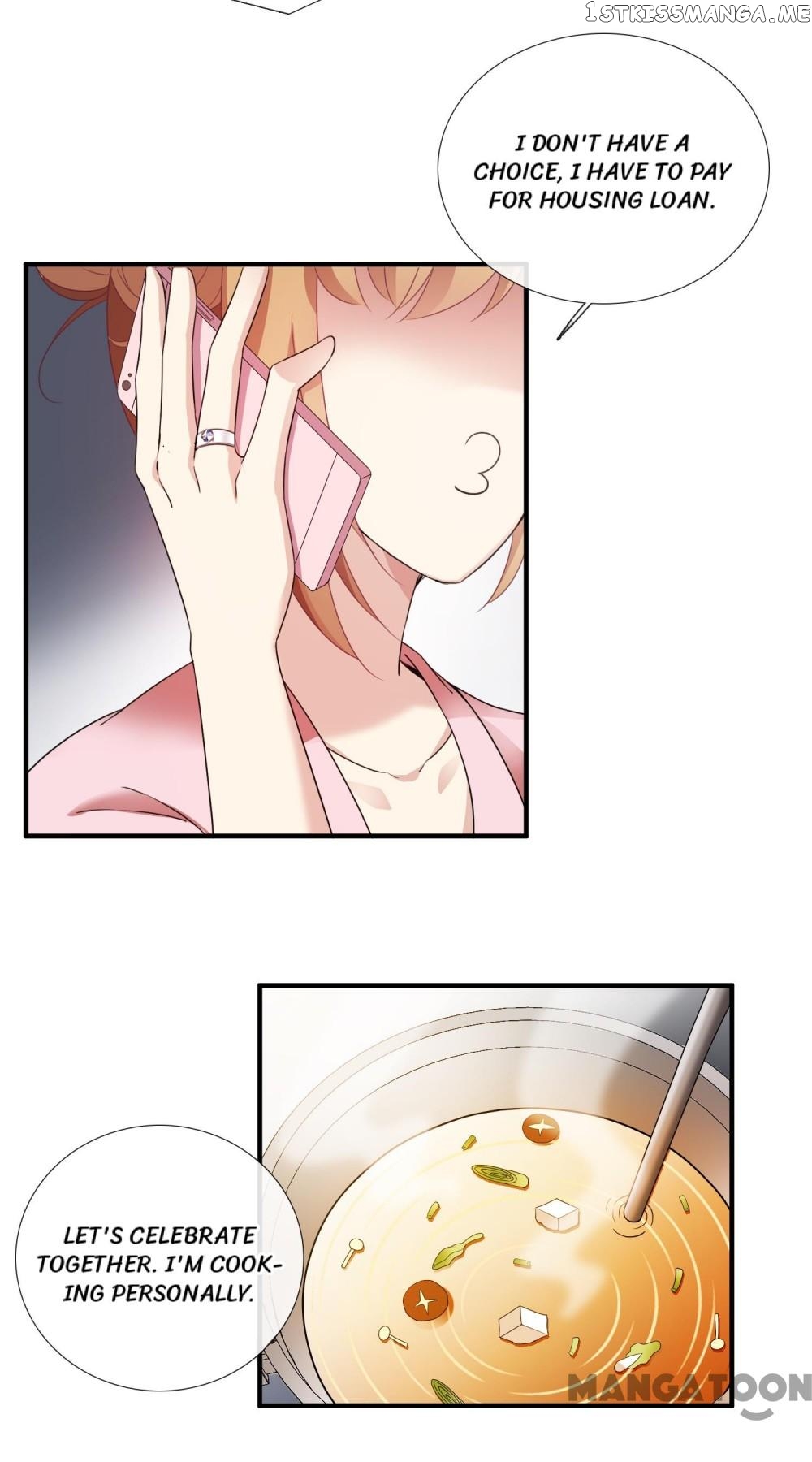 Stockholm Lover chapter 39 - page 17