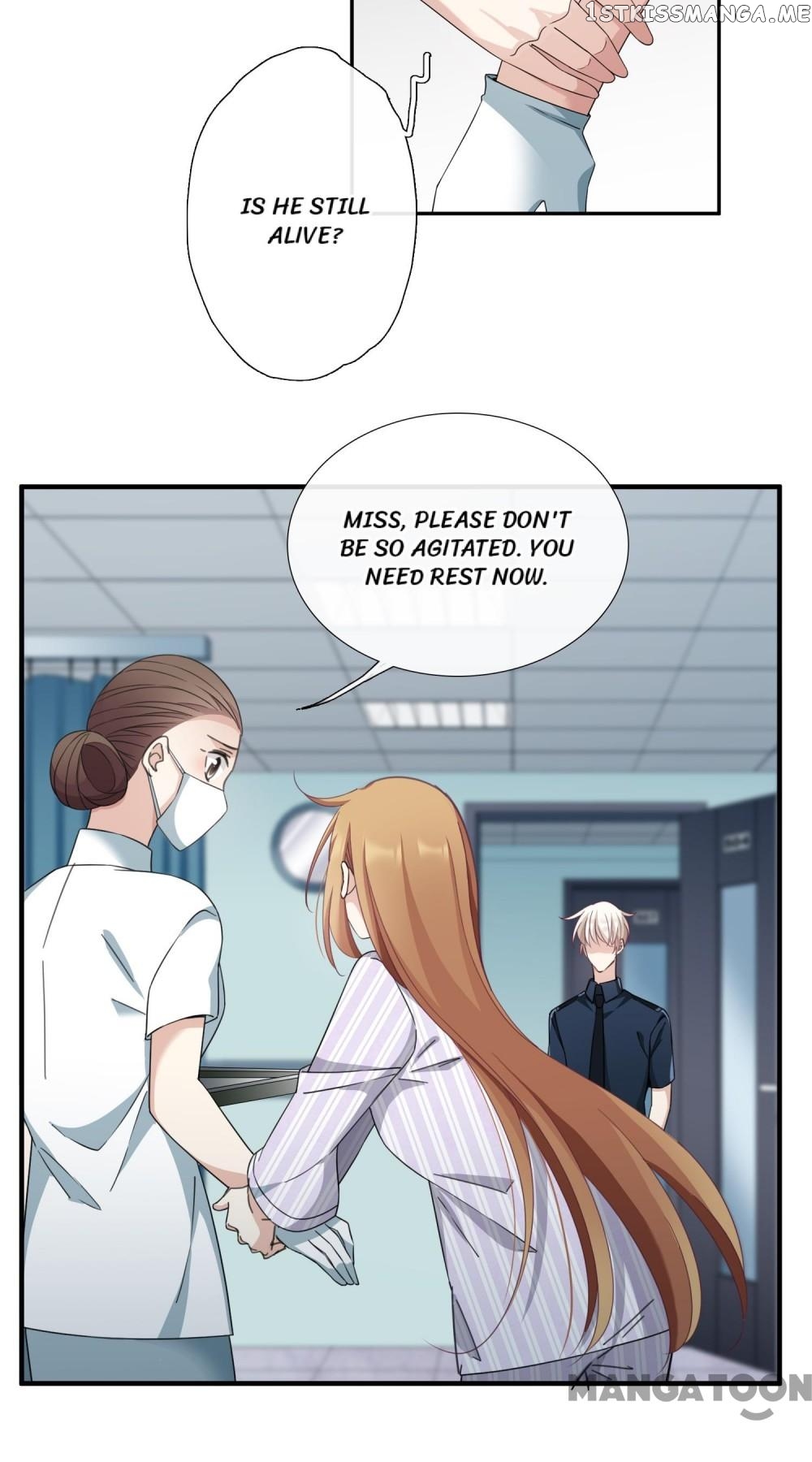 Stockholm Lover chapter 39 - page 2