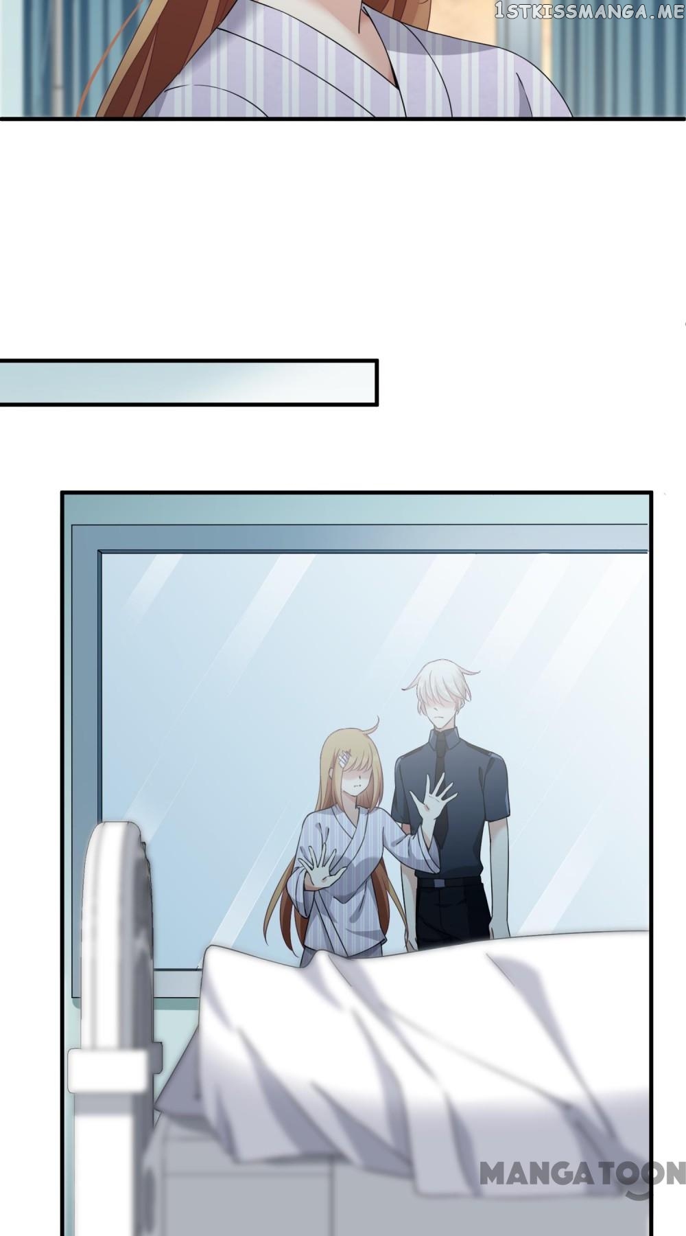 Stockholm Lover chapter 39 - page 4
