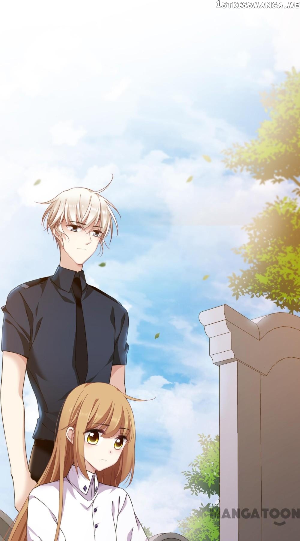 Stockholm Lover chapter 39 - page 7