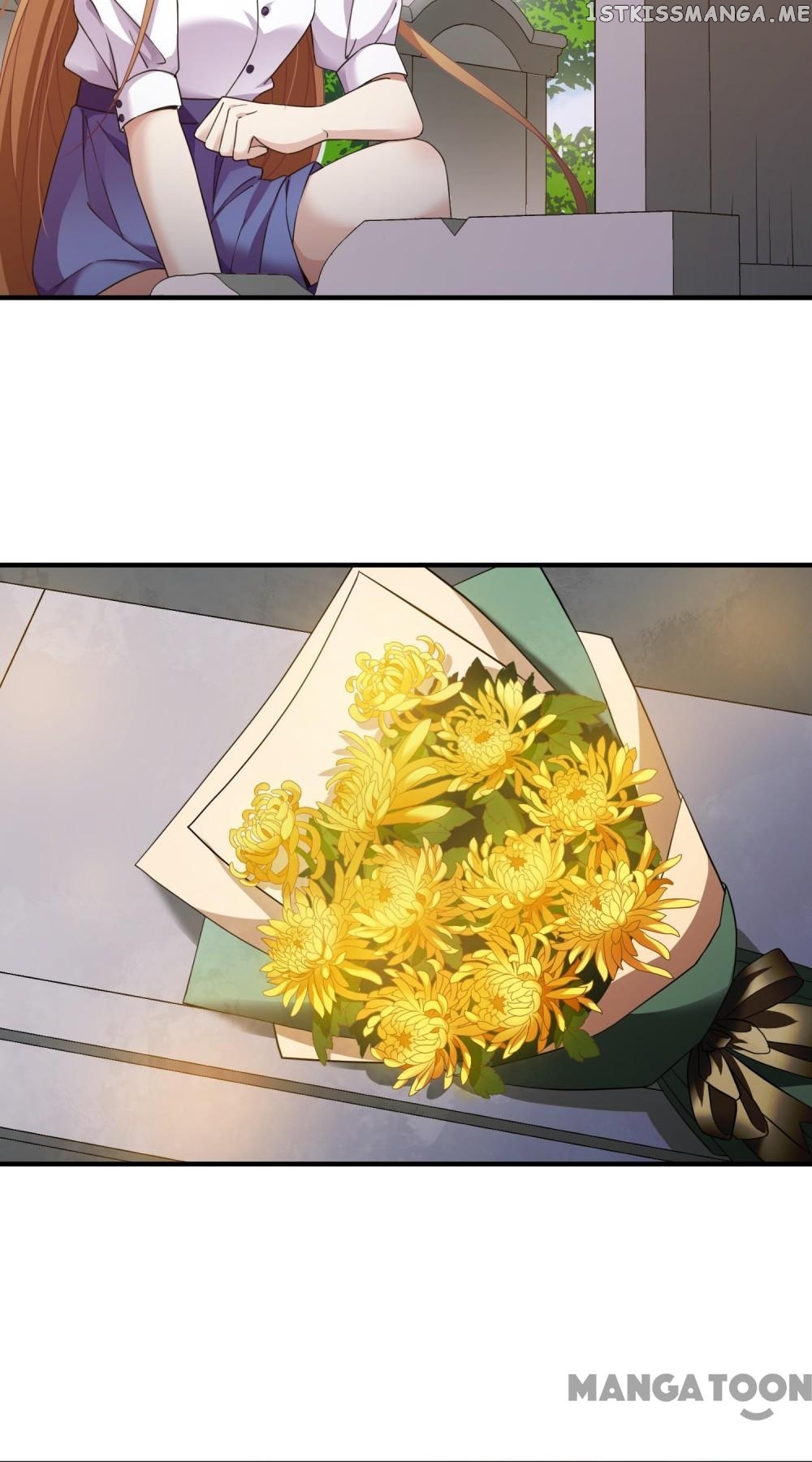 Stockholm Lover chapter 39 - page 8