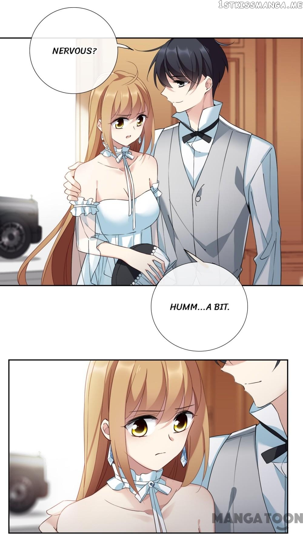 Stockholm Lover chapter 31 - page 13