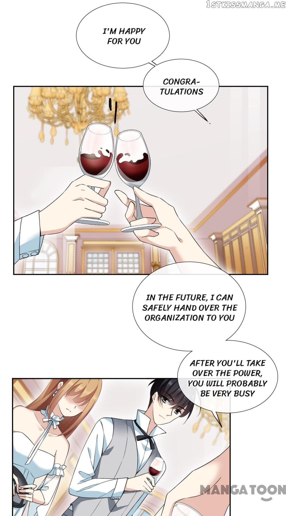 Stockholm Lover chapter 31 - page 19