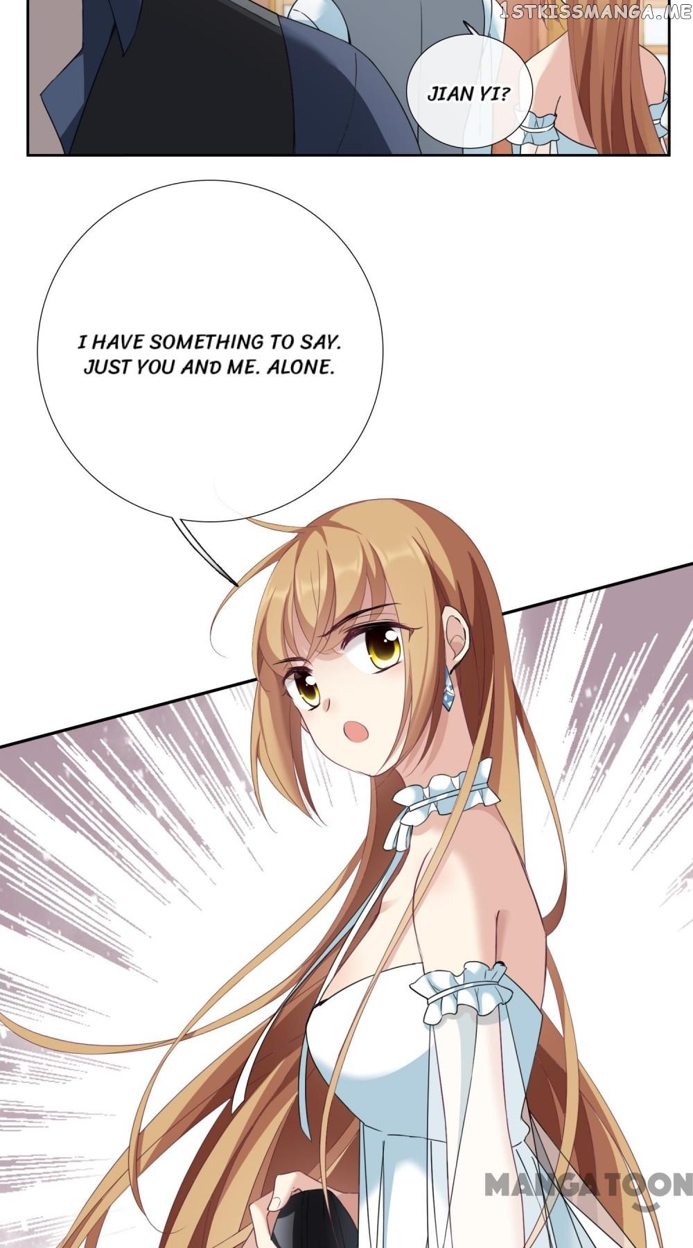Stockholm Lover chapter 31 - page 23