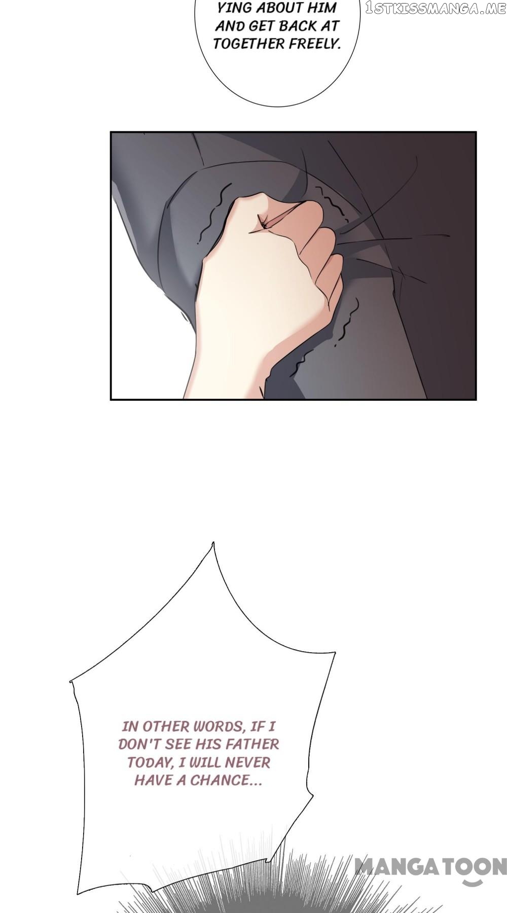 Stockholm Lover chapter 31 - page 3