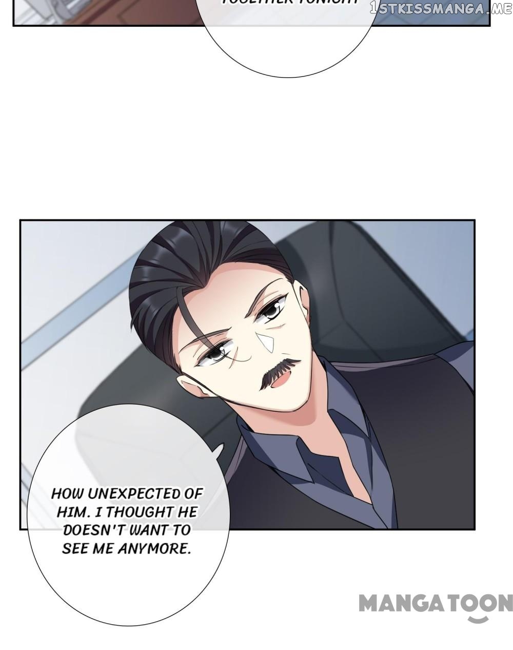Stockholm Lover chapter 31 - page 6