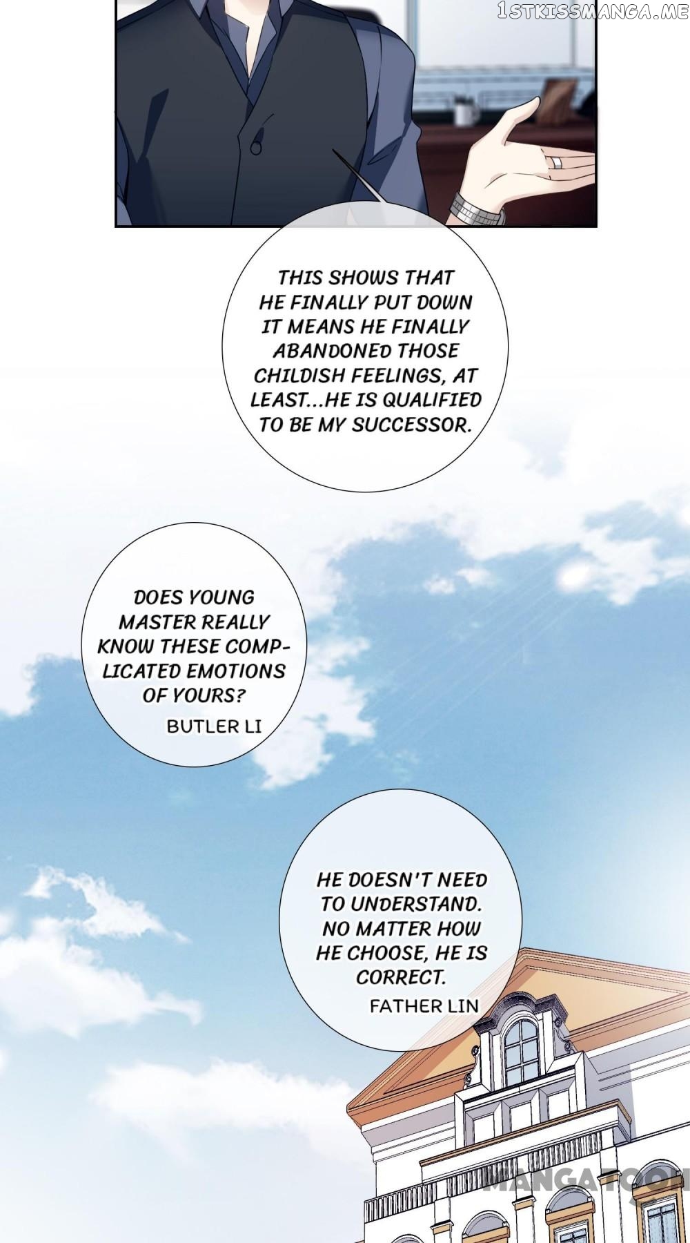 Stockholm Lover chapter 31 - page 9