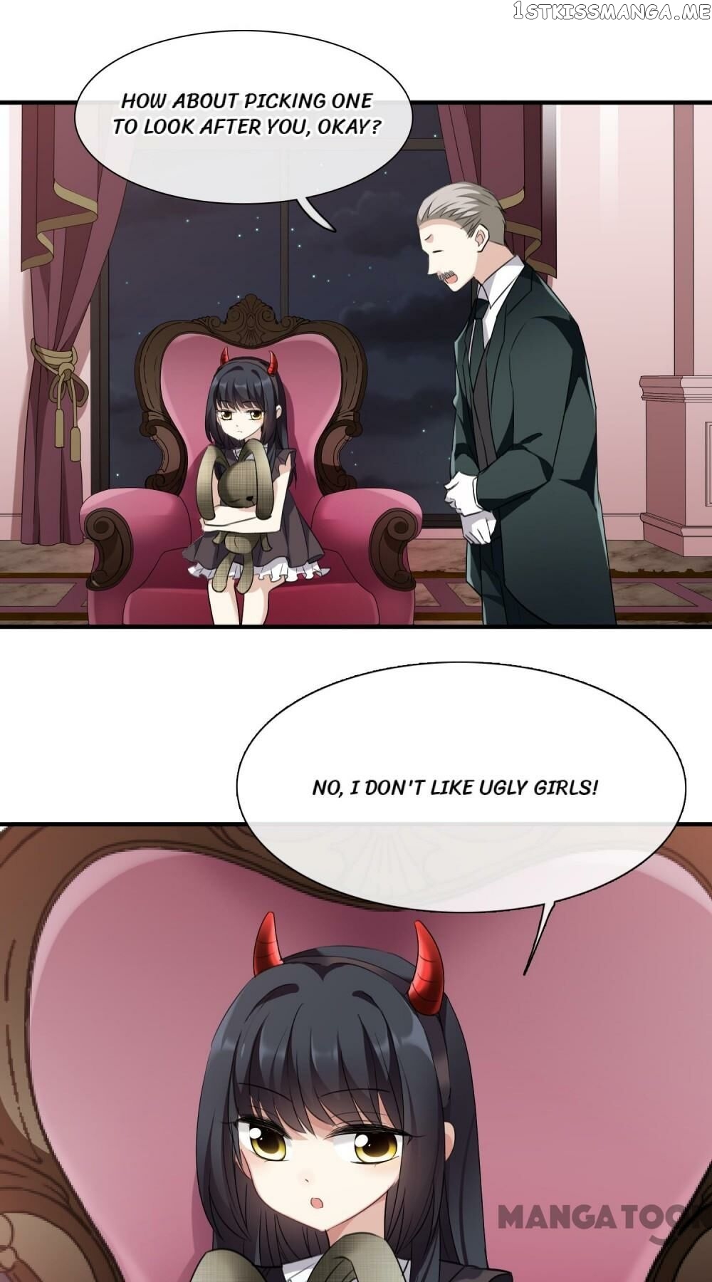 Stockholm Lover chapter 66 - page 13