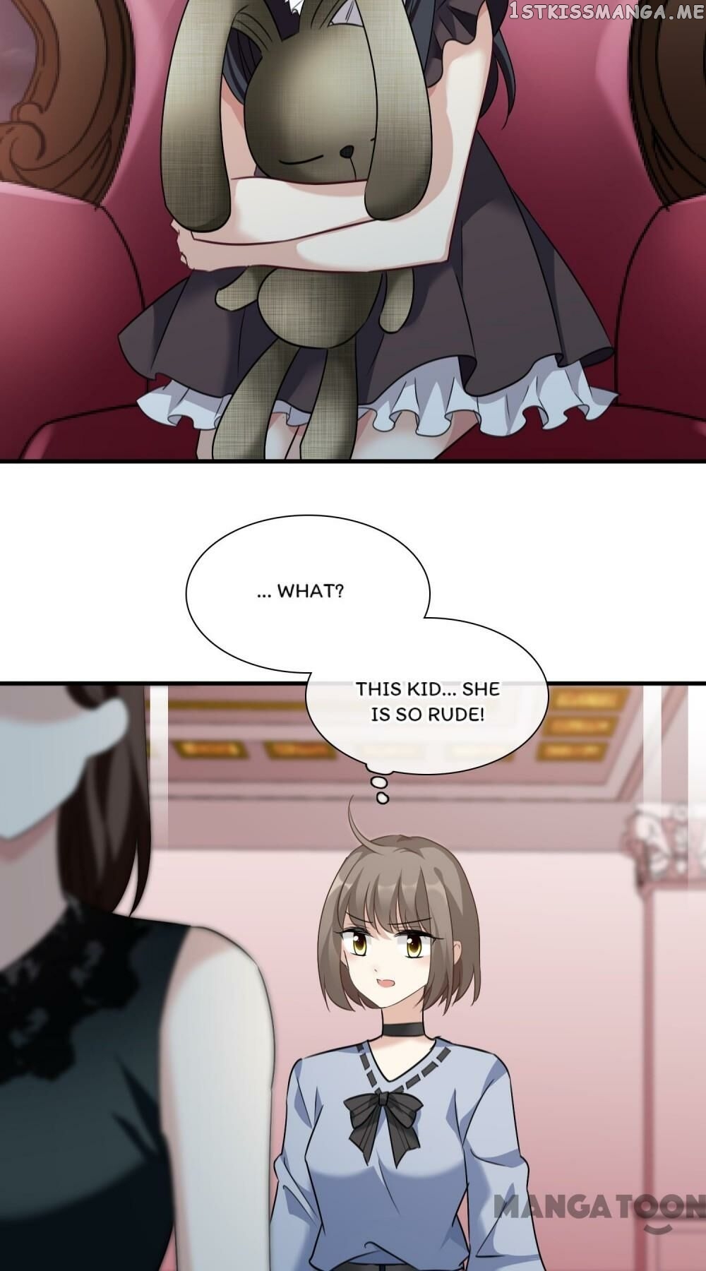 Stockholm Lover chapter 66 - page 14