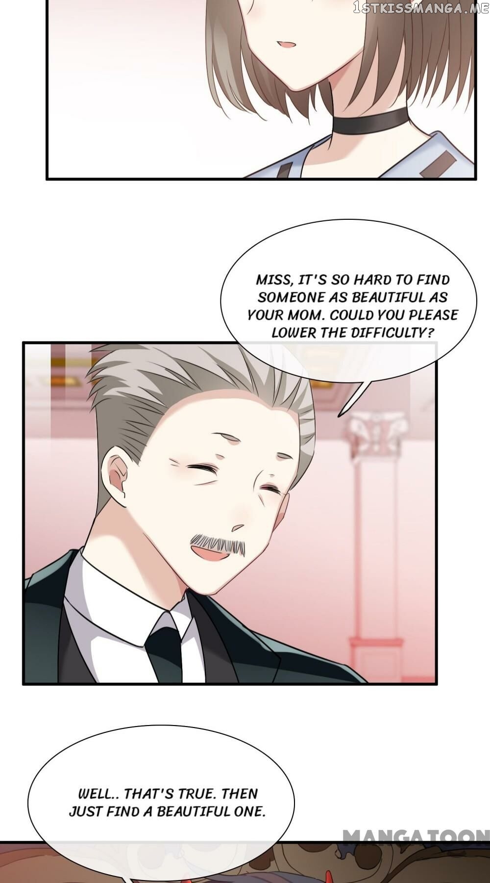 Stockholm Lover chapter 66 - page 16