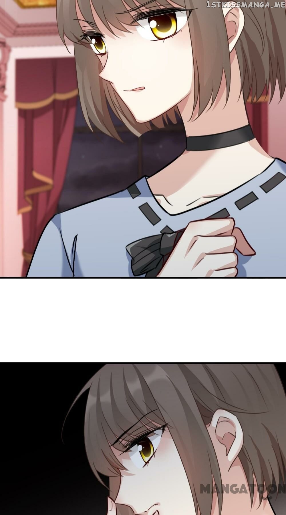Stockholm Lover chapter 66 - page 21
