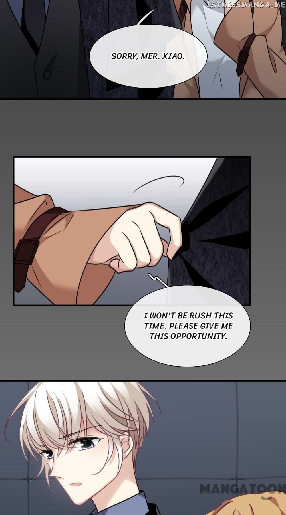 Stockholm Lover chapter 66 - page 3