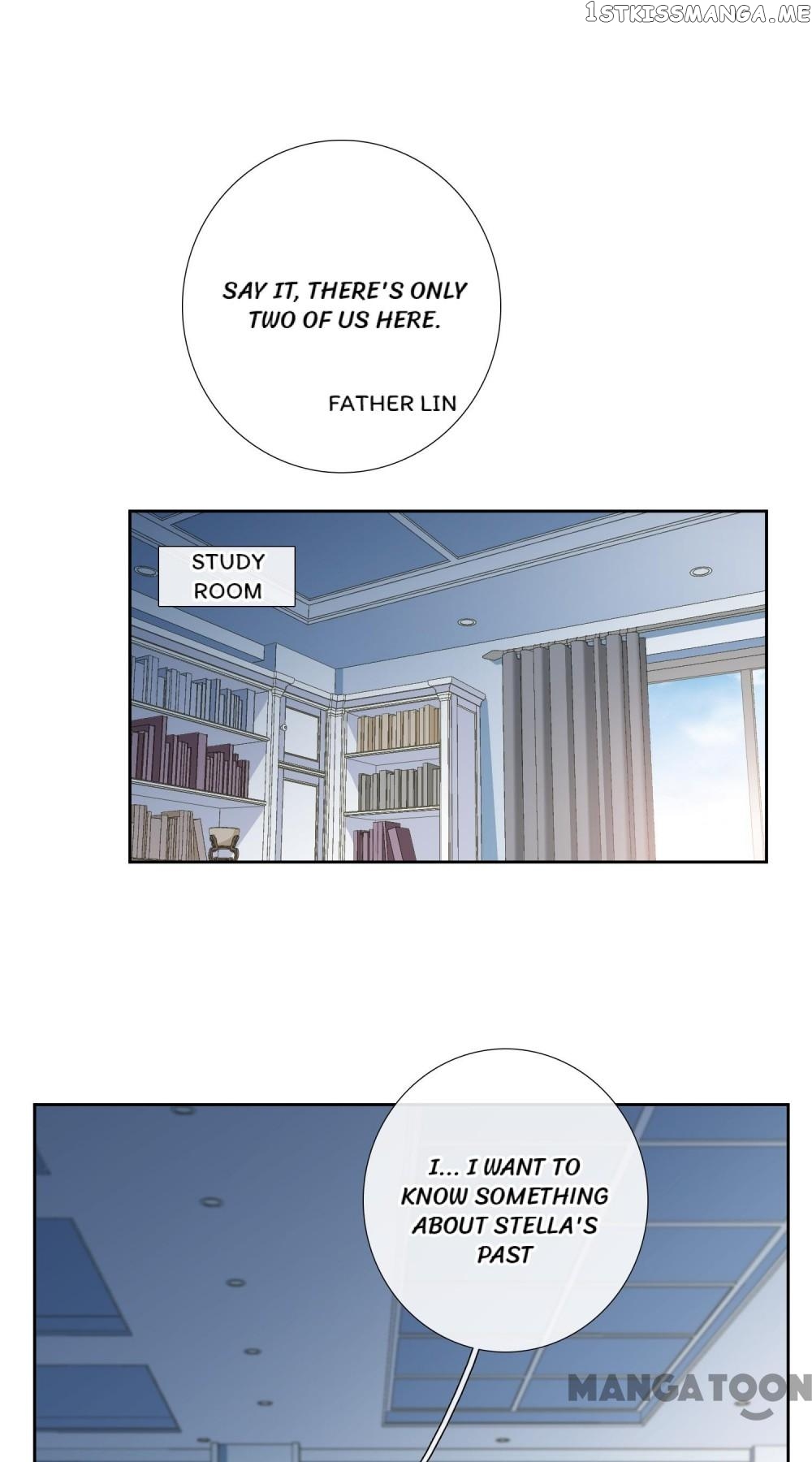 Stockholm Lover chapter 32 - page 1