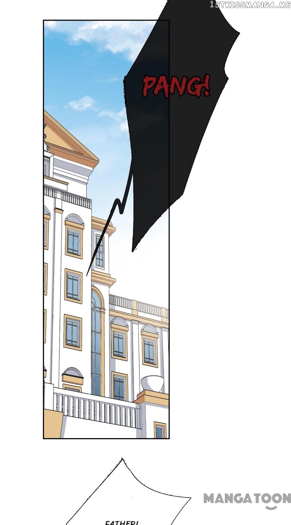Stockholm Lover chapter 32 - page 11