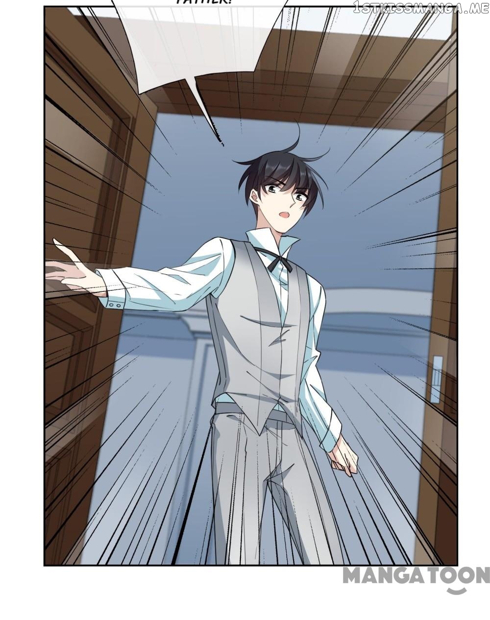 Stockholm Lover chapter 32 - page 12