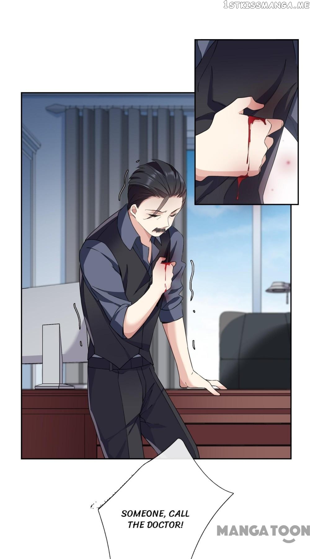 Stockholm Lover chapter 32 - page 13