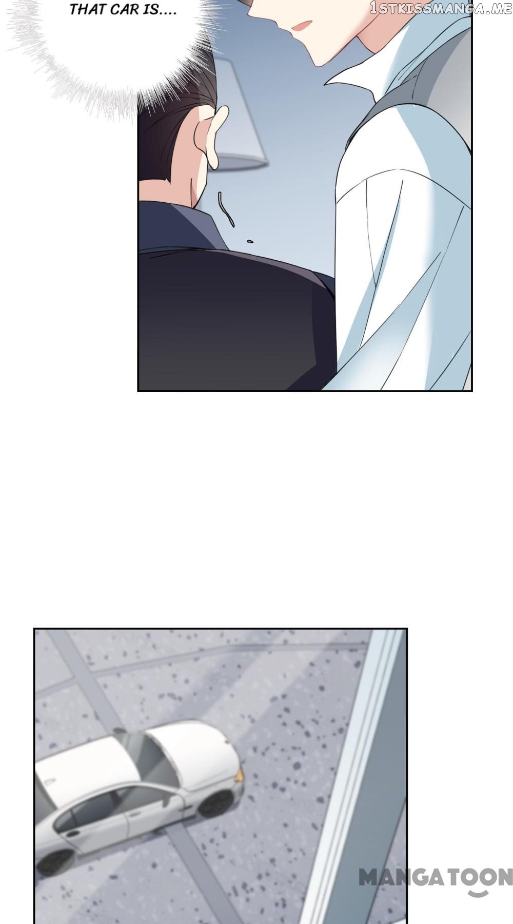 Stockholm Lover chapter 32 - page 15
