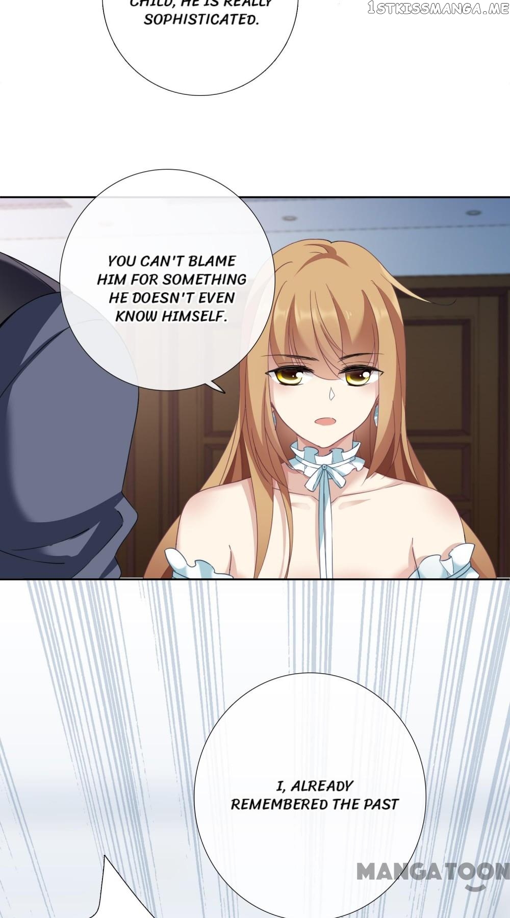 Stockholm Lover chapter 32 - page 3