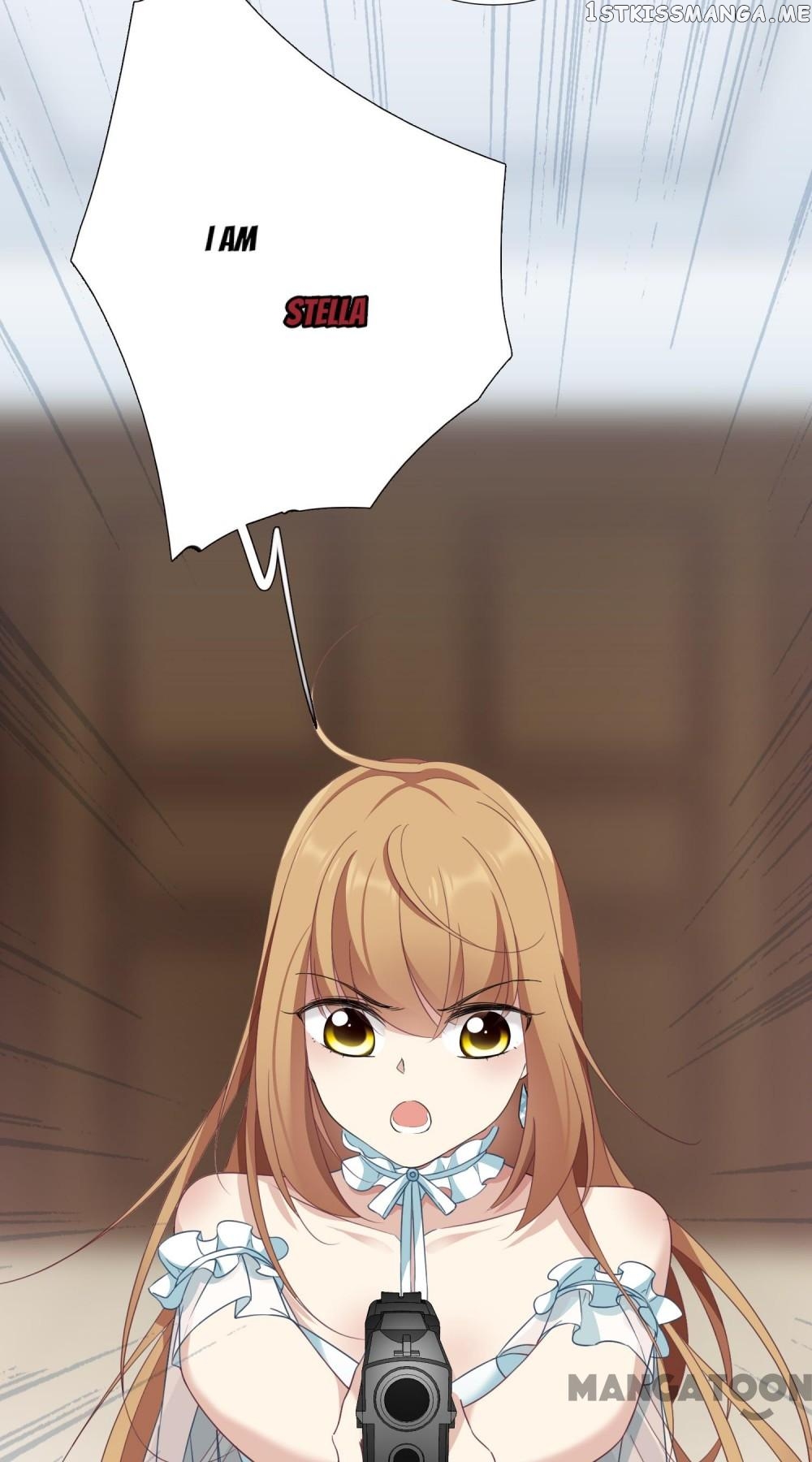 Stockholm Lover chapter 32 - page 4