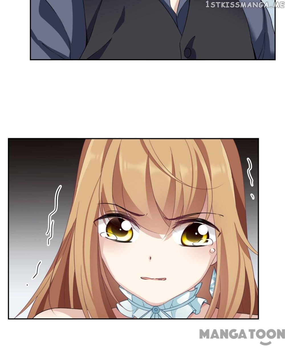 Stockholm Lover chapter 32 - page 6